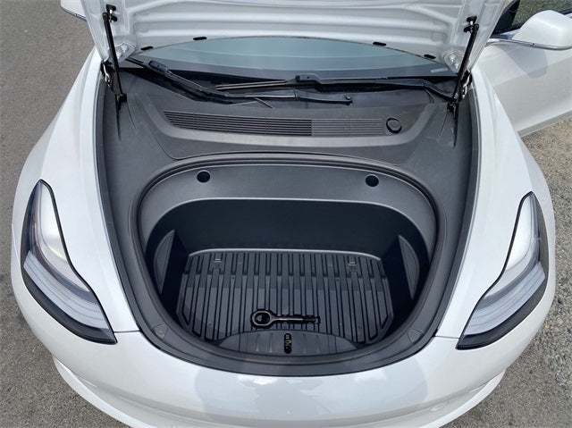 2020 Tesla Model 3 Standard